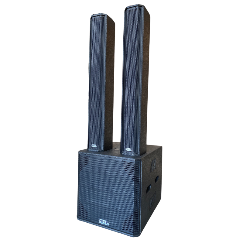 Caixa de colunas Bluetooth profissional de alta qualidade com som potente  de 12 polegadas Para Festa - China Coluna Bluetooth e áudio PRO preço