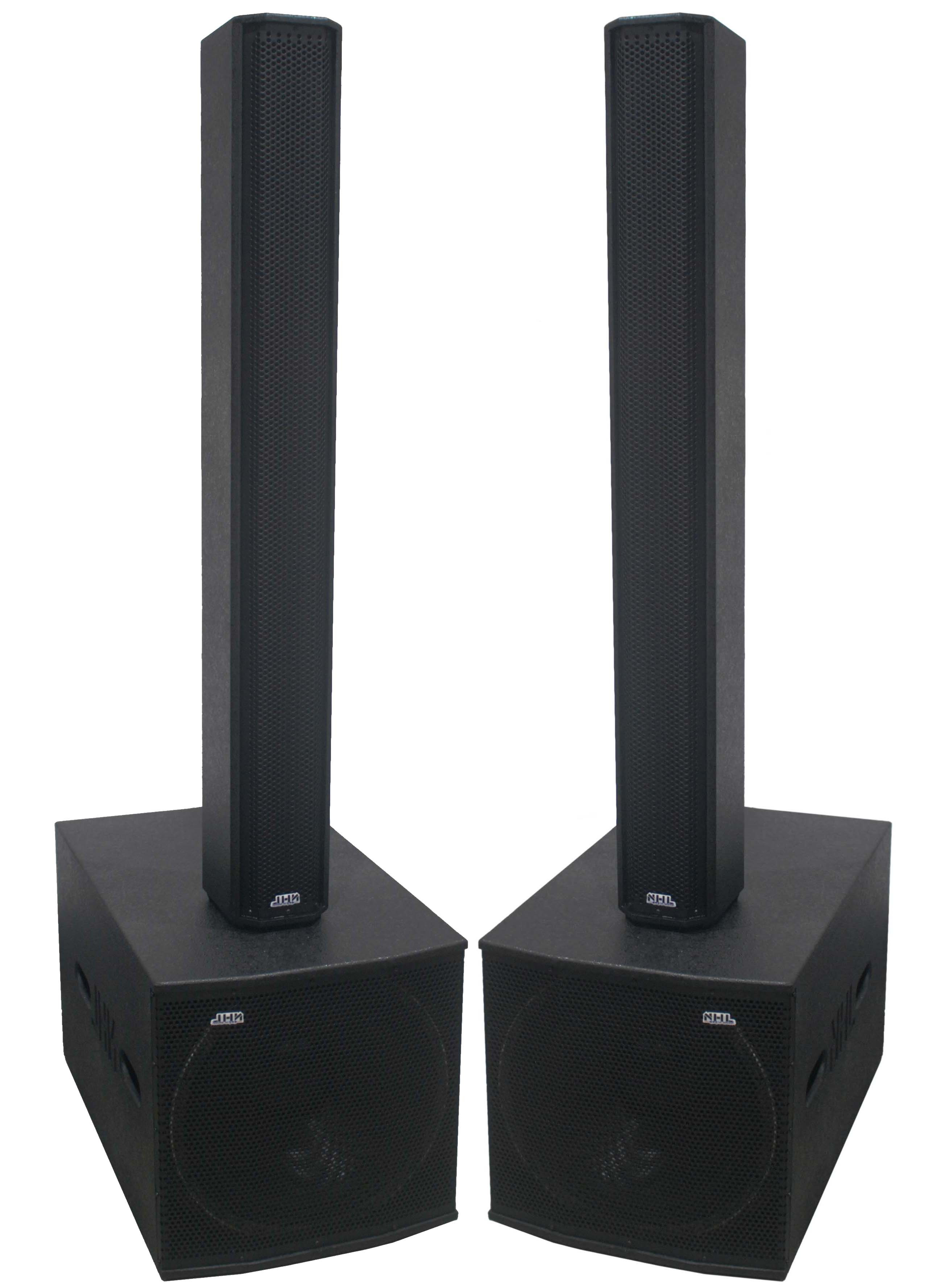 Caixa de colunas Bluetooth profissional de alta qualidade com som potente  de 12 polegadas Para Festa - China Coluna Bluetooth e áudio PRO preço